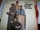 THE BEATLES-ORIGINAL AWESOME RARE RECORD ALBUM YESTERDAY AND TODAY MINT RECORD