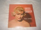 MONICA ZETTERLUND  SWEDISH SENSATION
