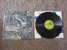 DEEP PURPLE SELF TITLED RARE UK 1ST PRESS VINYL LP FROM 1969 A1 B1 SHVL759 NOEMI