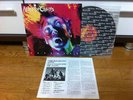 Alice in Chains Facelift Korea 12 Track LP w/Insert