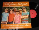 PRIVATE LP WINDSBACHER KNABENCHOR BOYS CHOIR VOLKSLIEDER & MADRIGALE THAMM NM