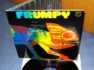 FRUMPY ALL WILL BE CHANGED - ORIG. PHILIPS 1970 IN MINT PLASTIK GIMMIX KRAUT LP