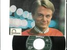 *CLAUDE FRANCOIS*RARE FRENCH EP*POCHETTE PAPIER*GRANULE*LABEL VERT FONCE*DIS LUI