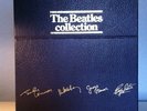 The Beatles Collection - Blue Box of British LP's BC 13