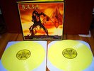 W.A.S.P. The Last Command DLP ex lim.1000 stk.Yello Vinyl rar