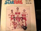 Starfire LP DYNAMIC ARTISTS Get Off With Us RARE MODERN SOUL FUNK