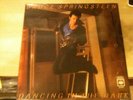 Red Vinyl  Coloumbian Bruce Springsteen Dancing in the Dark Still Sealed