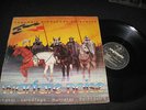 WARFARE NOISE COGUMELO RECORD CHAKAL SARCOFAGO MUTILATOR HOLOCAUSTO ORIGINAL LP