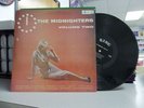 THE MIDNIGHTERS: Volume Two, KING RECORDS, 1st, OOP R&B LP SCARCE.
