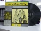 THE MIDNIGHTERS: THEIR GREATEST HITS, FEDERAL RECORDS, 1st, OOP R&B LP SCARCE.