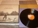 George Harrison All things must pass Boxset 3xLP + poster All A/B1 rock beatles