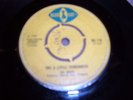 JOE WHITE TRY A LITTLE TENDERNESS/LYNN TAITT BLUE CAT BS119 RARE SKA G+/VG- £40