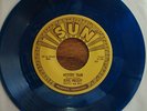 Elvis Presley 45 