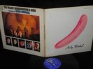 VELVET UNDERGROUND & NICO VERVE V-5008 FIRST PRESSING