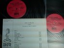 2/5/88 Scott Muni's Ticket to ride Radio show 2 LP's Beatles come to America M-