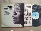 LP JOHN LEE HOOKER 