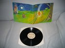SPRIGUNS OF TOLGUS SAME KISSING SPELL KSLP 002 P.1992 VERY RARE UK FOLK