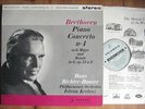 SAX     2403 B/S   RICHTER-HAASER  BEETHOVEN .....ORIG U.K  LP,...EX