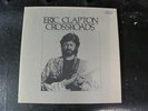 ERIC CLAPTON - CROSSROADS 6 RECORD BOX SET WITH BOOKLET ON POLYDOR 835 261-1