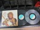 JIMI HENDRIX - RADIO ONE LP ON RYKO RALP 0078-2 CLEAR WAX