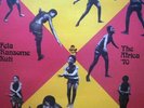 Fela Ransome Kuti & The Africa '70 Open-Close LP - NM EMI FRANCE orig. Afrobeat