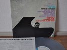 Herbie Hancock My Point Of View Blue Note Japan LP 1979 King GXK 8136 Insert