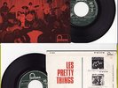 Très Rare EP **THE PRETTY THINGS**  