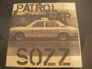  SWISS PUNK SOZZ - PATROL CAR / LURCH GANG 7