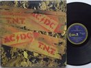 AC/DC T.N.T. Original BLUE ROO Albert Gatefold AUSTRALIA 75 BON SCOTT EX  Lp TNT