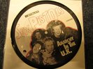 SEX PISTOLS ANARCHY IN THE UK PIC DIC 7