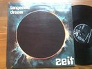Tangerine Dream ?– Zeit  2  LP France RARE
