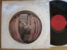 CAPTAIN BEEFHEART & HIS MAGIC BAND -1967-Safe as Milk-(BDS5001) W/Bumper Sticker