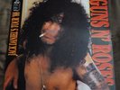 **RARE** GUNS N' ROSES JACK DANIELS 88' TOUR LIVE 2 LP's PROMOTIONAL COPY