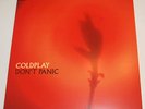 COLDPLAY - Don't Panic - 12