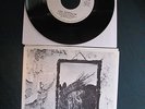 Led Zeppelin,  Original  Promo, Stairway To Heaven Atlantic PR-175