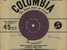 Why Do Fools Fall In Love? Frankie Lymon UK 7