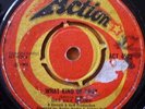 Dee Dee Sharp  -What Kind Of Lady / You're Gonna Miss Me (UK Action)