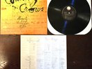 Counting Crows August and Everything After Vinyl LP Super Rare Original OOP