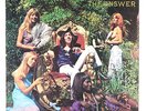 PETER BARDENS - THE ANSWER (UK 1st PRESSING) EXCELLENT VINYL