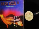 RARE 1972 PROMO ORIG   AMON DUUL II   CARNIVAL IN BABYLON  Prog Psych KRAUTROCK
