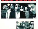 * MFSL - 1-360 - LOS LOBOS - BY THE LIGHT OF THE MOON - 180 GRAMS REISSUE *