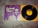 ORIG-1955-RARE BLUES R&B-JOHNNY ACE-MEMORIAL-10 inch-DEEP GROOVE-MONO-LP
