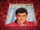 RARE/SP/FRANK GARI/TEEN TEENER DOO-WOP/USA PR/1962/CRUSADE/WITH PS/LISTEN