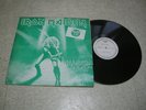 IRON MAIDEN - MAIDEN JAPAN RARE KOREA GREEN COVER LP 
