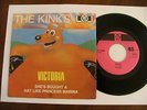 KINKS Victoria 7