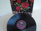 THE BIRTHDAY PARTY MUTINY rare 4 track UK 12