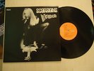 SCORPIONS. IN TRANCE. RARE 1975 LP UK 1ST PRESS A1/B1 - BARELY PLAYED COPY