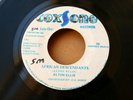ALTON ELLIS-African Descendants-/JA COXSONE (CN 4069) killer roots 7”