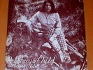 THERESA EDELL Prophecy's Child Kenneth Private Press 1970 LP Psych FOLK RARE