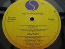 The Ramones END OF THE CENTURY UK LP 1ST PRESS PLAYS 100% NEAR MINT